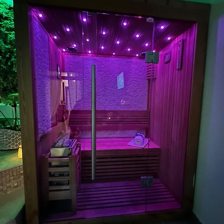 Mastrangelo Suite & Spa باليرمو المظهر الخارجي الصورة