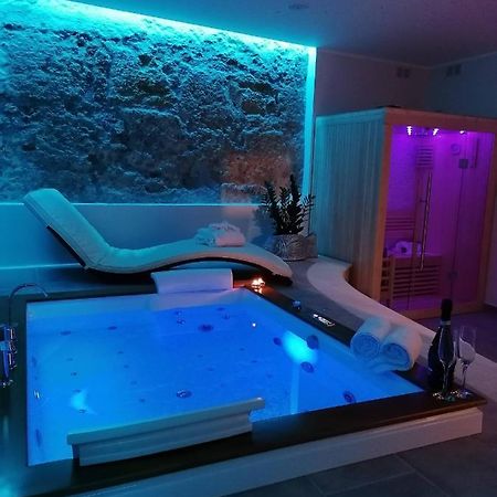 Mastrangelo Suite & Spa باليرمو المظهر الخارجي الصورة