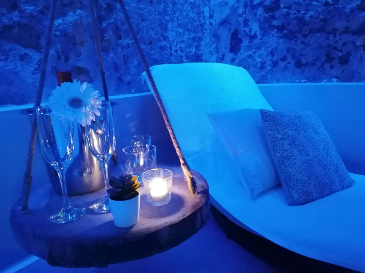 Mastrangelo Suite & Spa باليرمو المظهر الخارجي الصورة