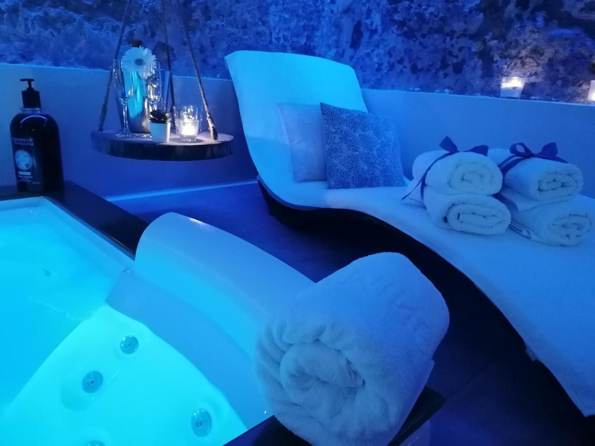 Mastrangelo Suite & Spa باليرمو المظهر الخارجي الصورة