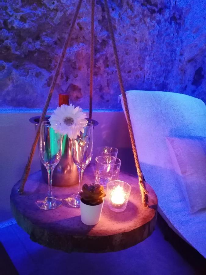 Mastrangelo Suite & Spa باليرمو المظهر الخارجي الصورة