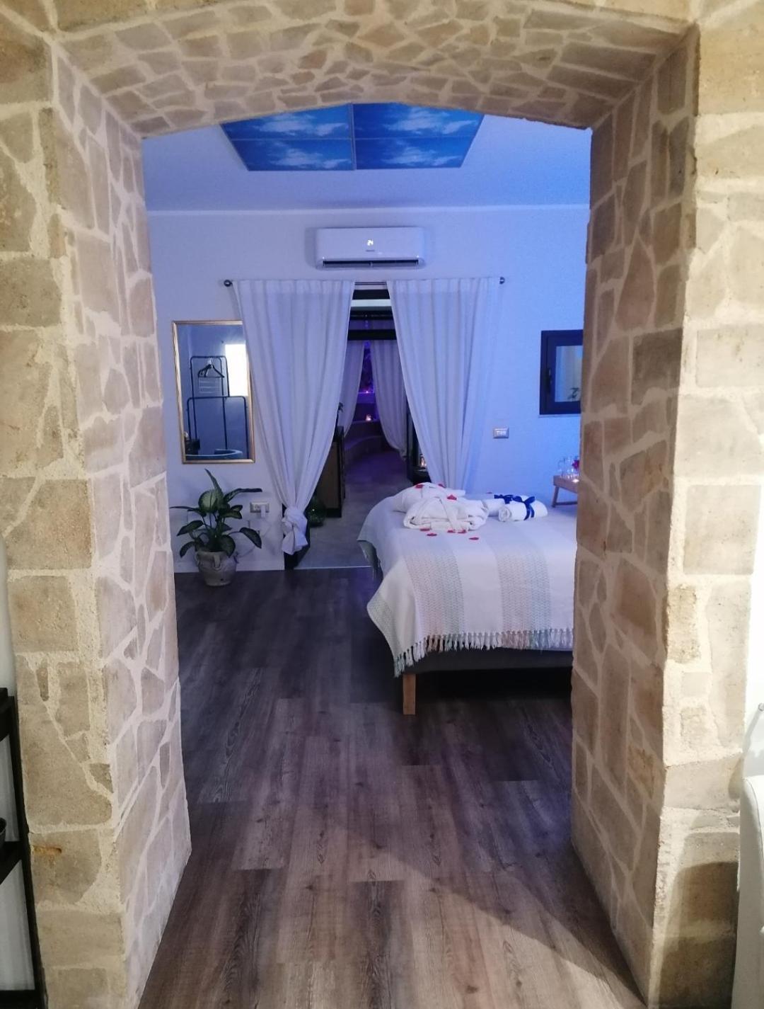 Mastrangelo Suite & Spa باليرمو المظهر الخارجي الصورة