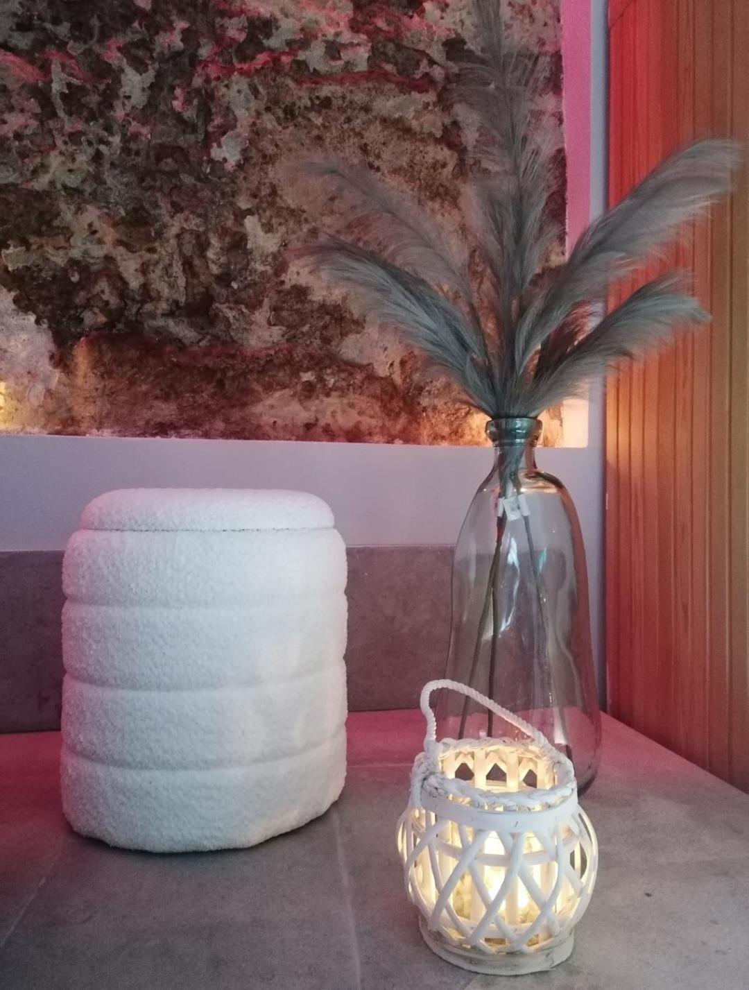 Mastrangelo Suite & Spa باليرمو المظهر الخارجي الصورة
