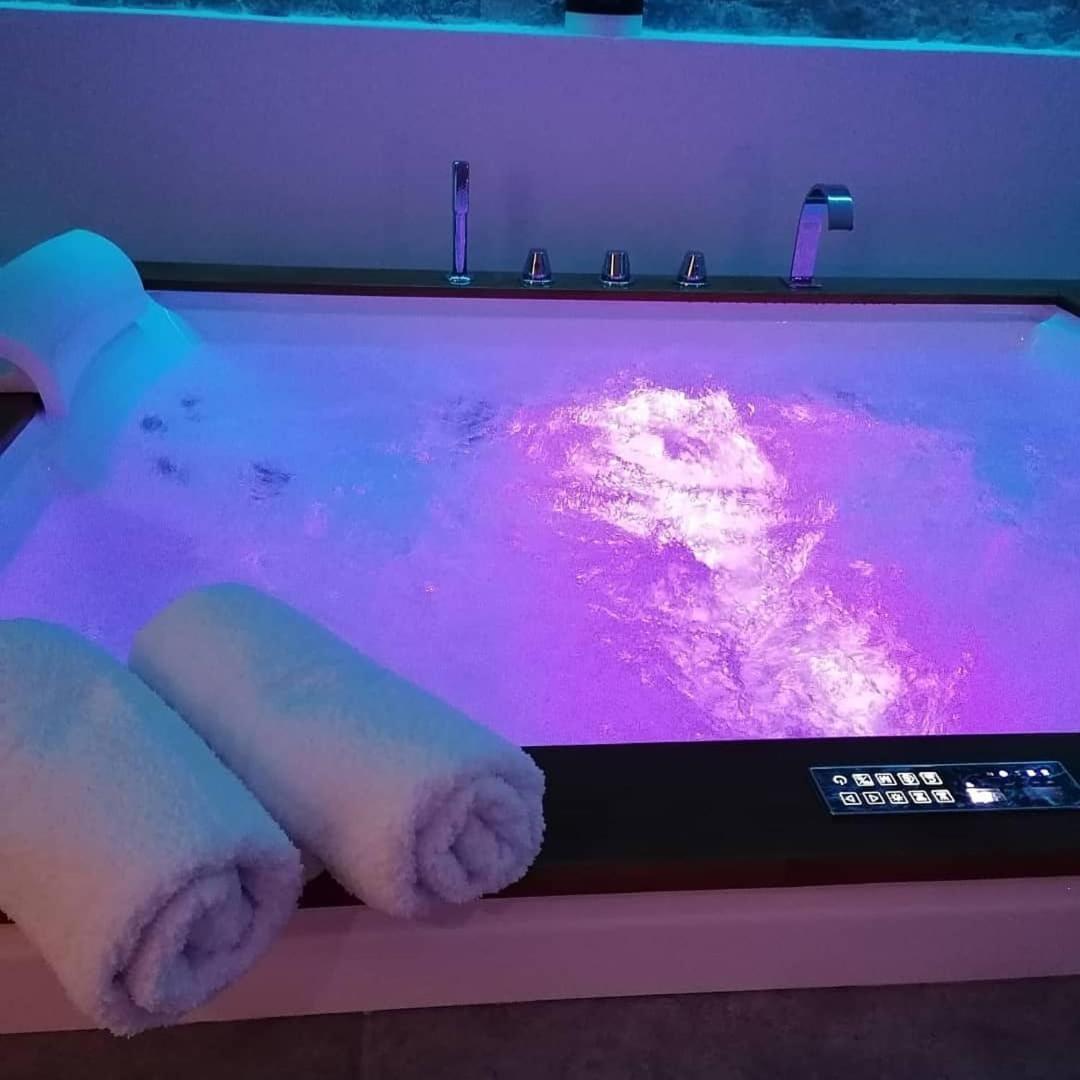 Mastrangelo Suite & Spa باليرمو المظهر الخارجي الصورة