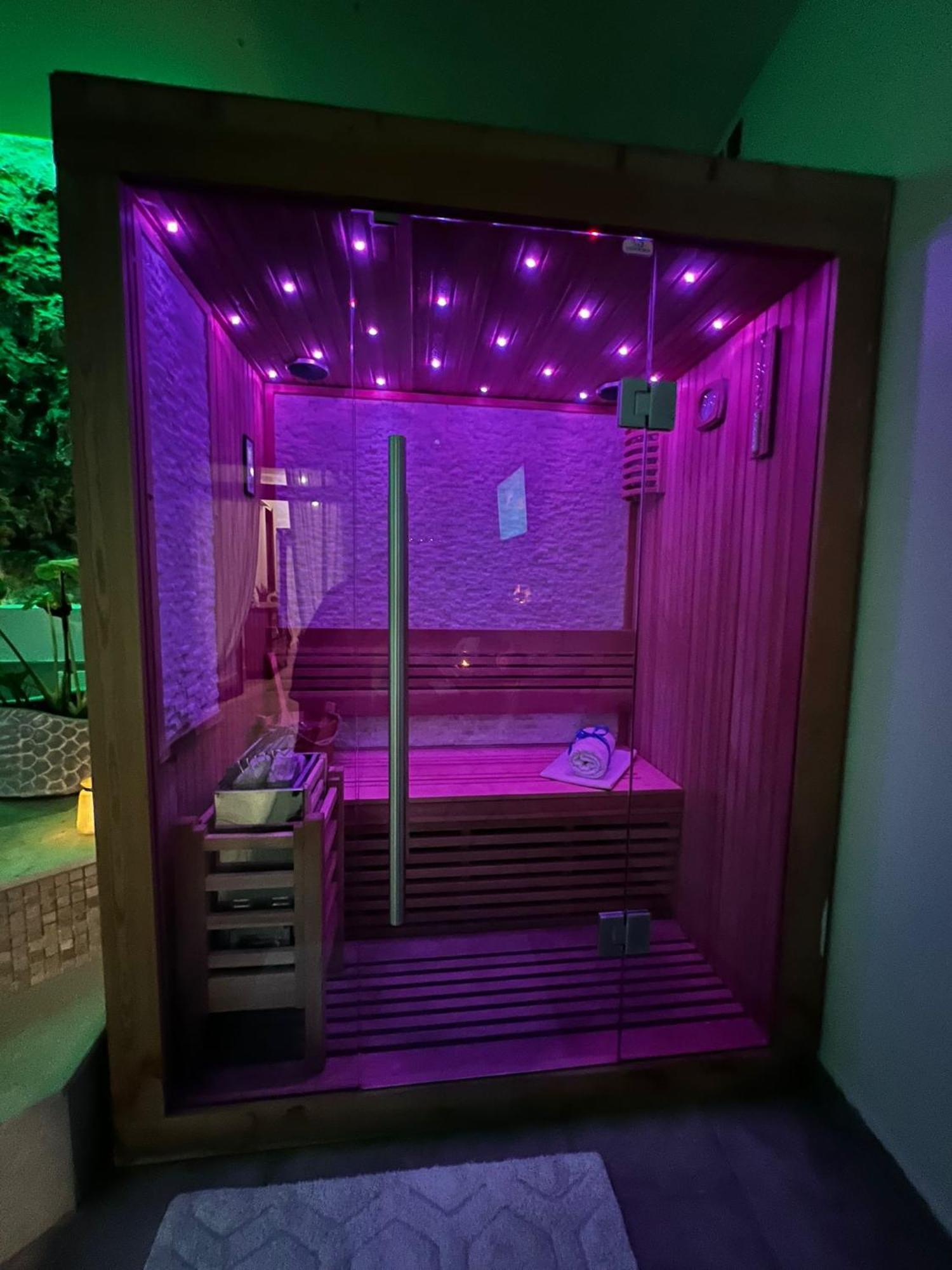 Mastrangelo Suite & Spa باليرمو المظهر الخارجي الصورة