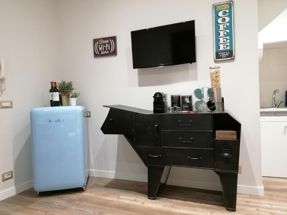 Mastrangelo Suite & Spa باليرمو المظهر الخارجي الصورة