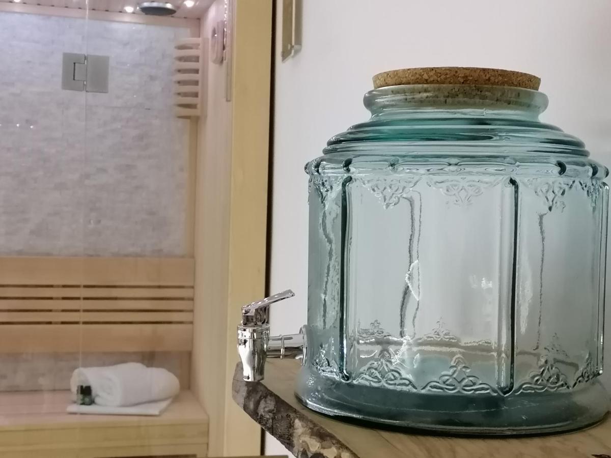 Mastrangelo Suite & Spa باليرمو المظهر الخارجي الصورة