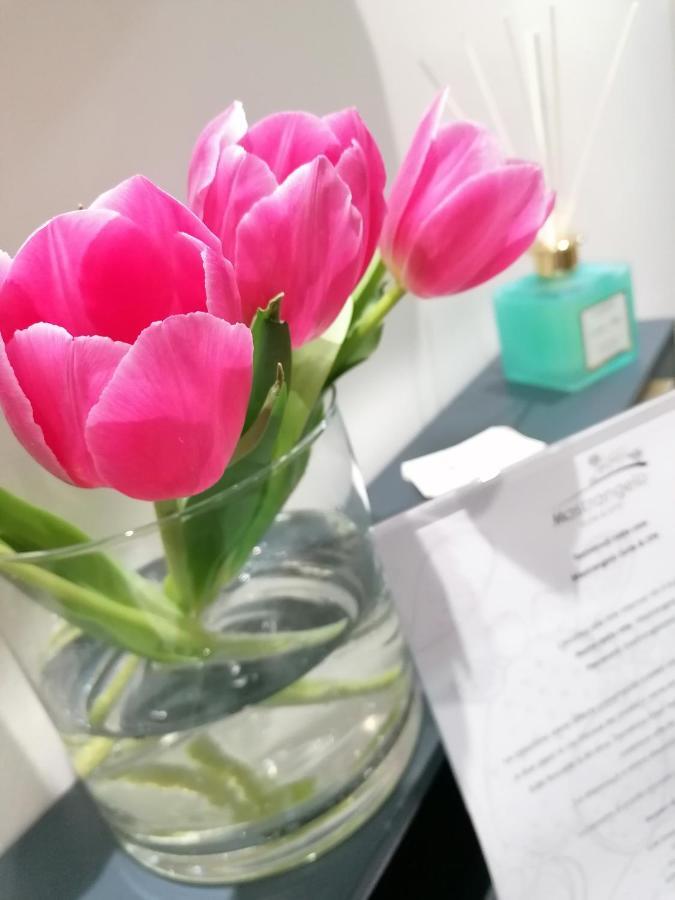 Mastrangelo Suite & Spa باليرمو المظهر الخارجي الصورة