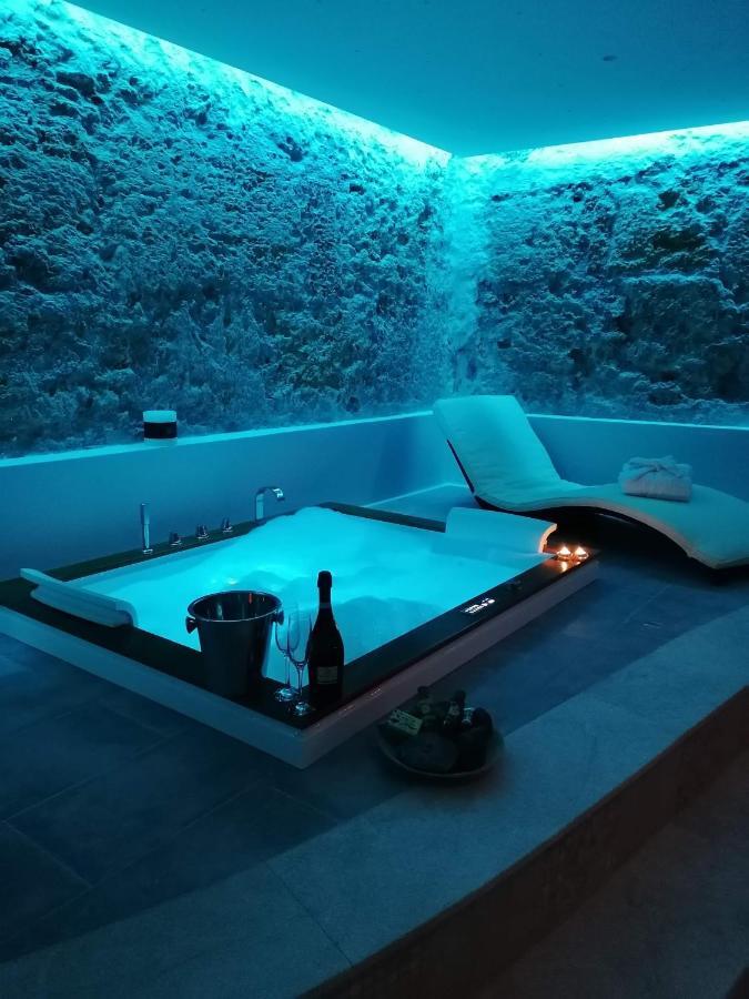 Mastrangelo Suite & Spa باليرمو المظهر الخارجي الصورة