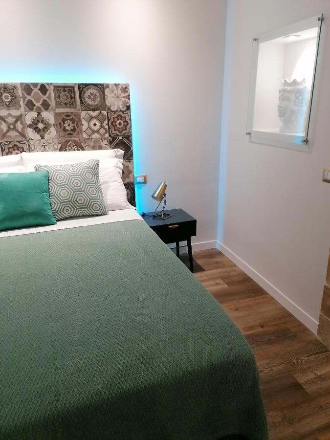 Mastrangelo Suite & Spa باليرمو المظهر الخارجي الصورة
