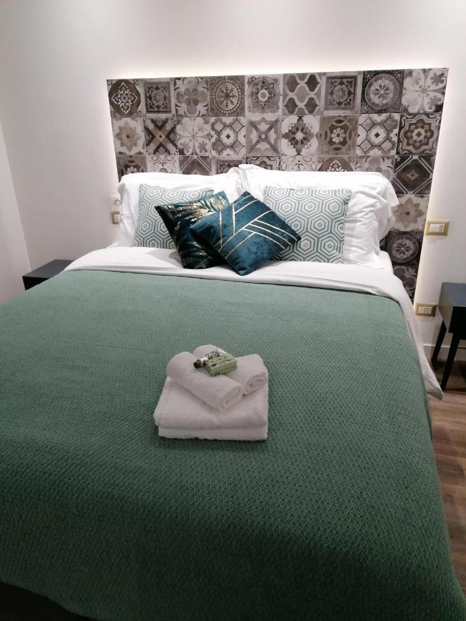 Mastrangelo Suite & Spa باليرمو المظهر الخارجي الصورة