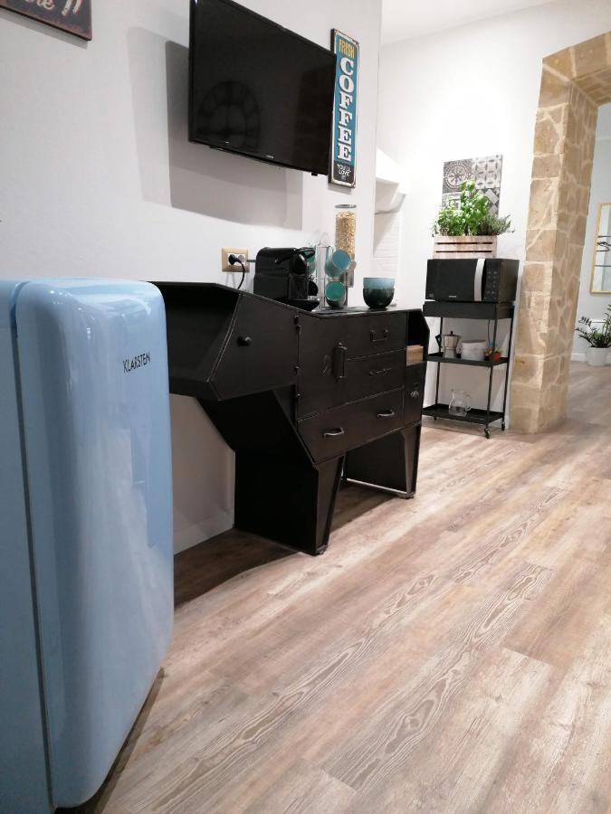 Mastrangelo Suite & Spa باليرمو المظهر الخارجي الصورة