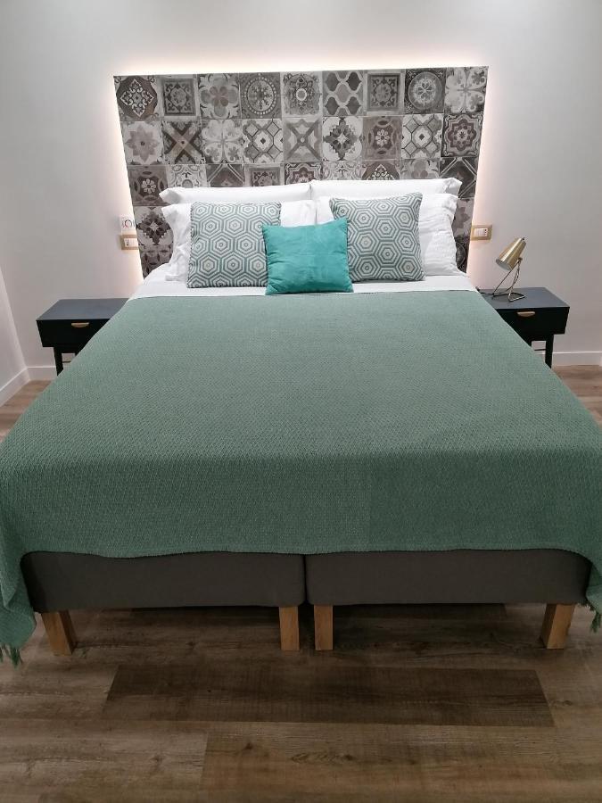 Mastrangelo Suite & Spa باليرمو المظهر الخارجي الصورة
