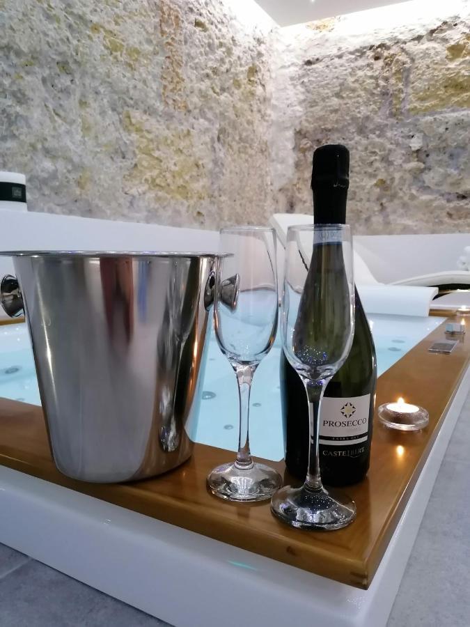Mastrangelo Suite & Spa باليرمو المظهر الخارجي الصورة