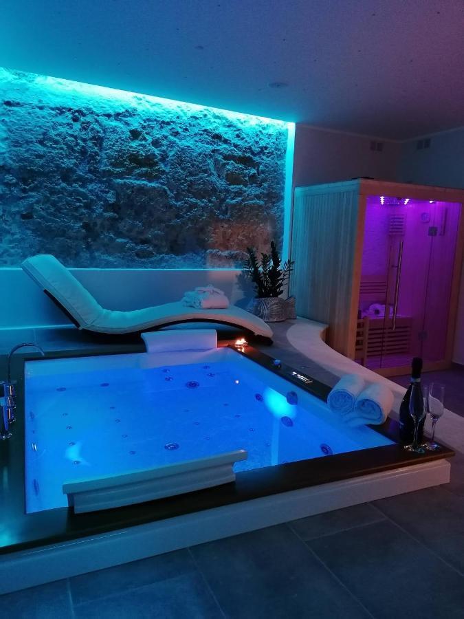 Mastrangelo Suite & Spa باليرمو المظهر الخارجي الصورة