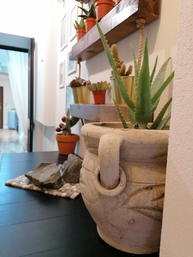 Mastrangelo Suite & Spa باليرمو المظهر الخارجي الصورة
