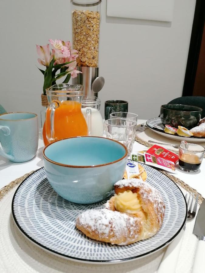 Mastrangelo Suite & Spa باليرمو المظهر الخارجي الصورة