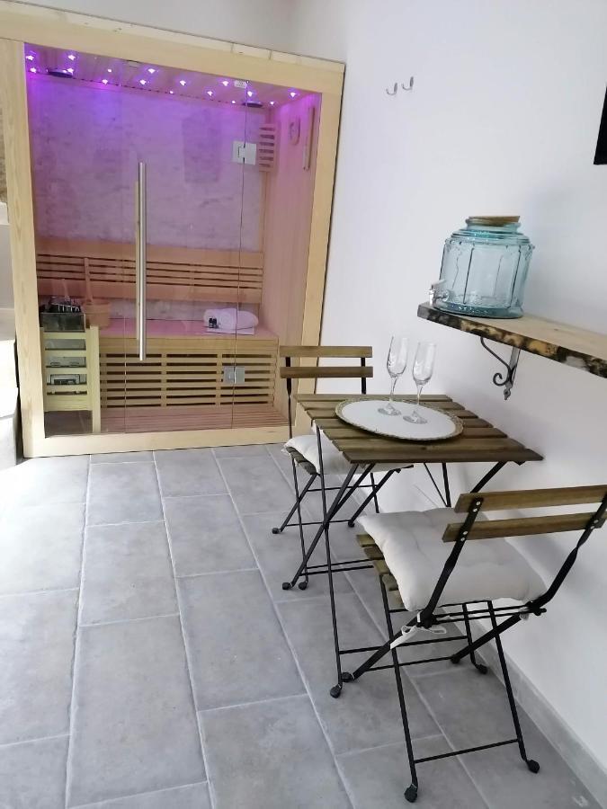 Mastrangelo Suite & Spa باليرمو المظهر الخارجي الصورة