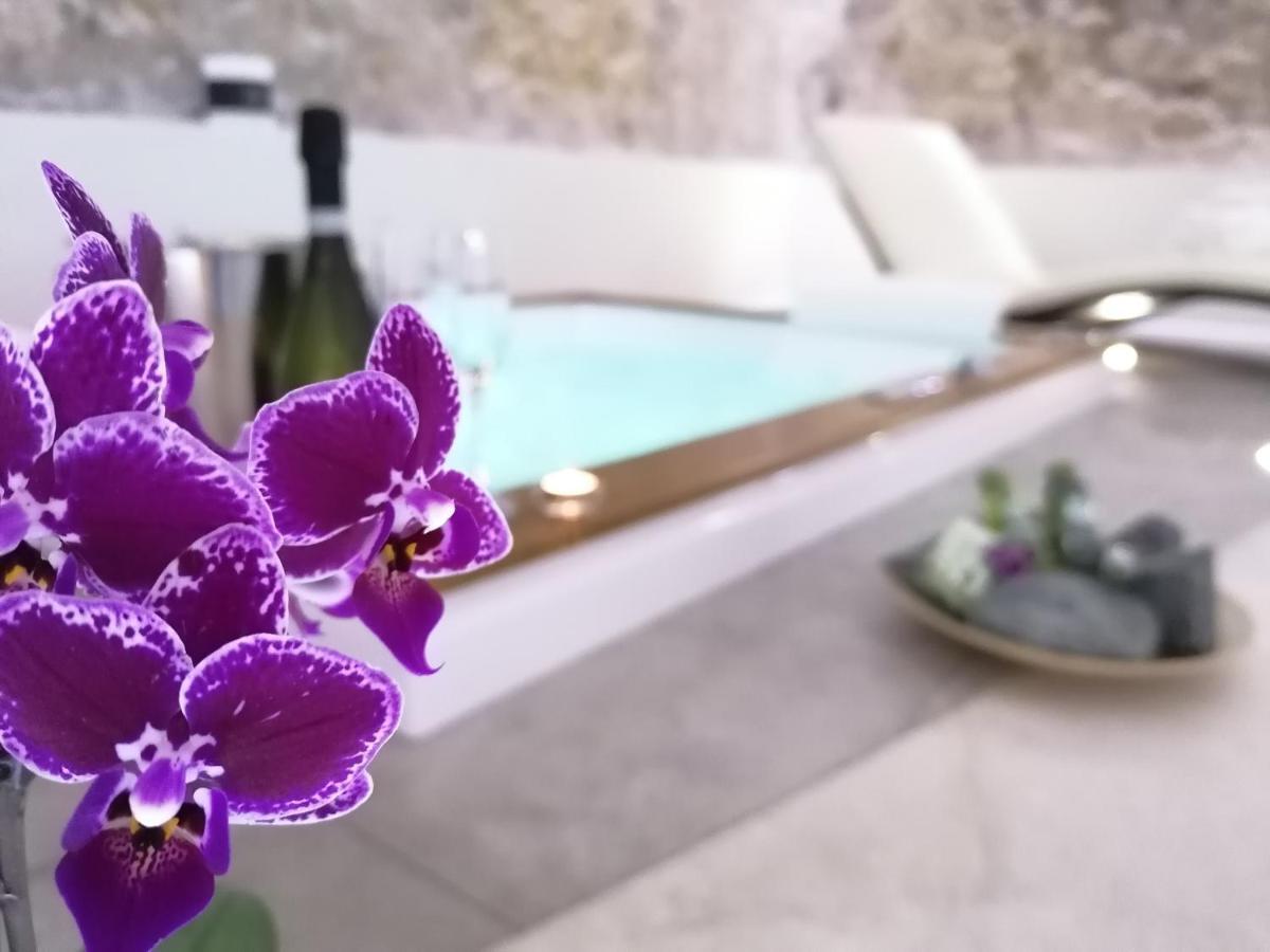 Mastrangelo Suite & Spa باليرمو المظهر الخارجي الصورة