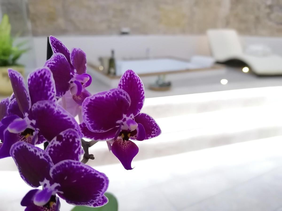 Mastrangelo Suite & Spa باليرمو المظهر الخارجي الصورة