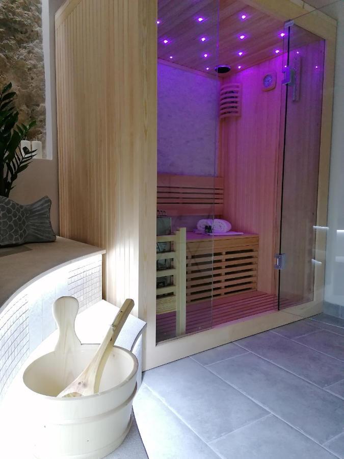 Mastrangelo Suite & Spa باليرمو المظهر الخارجي الصورة
