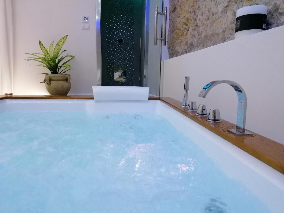 Mastrangelo Suite & Spa باليرمو المظهر الخارجي الصورة