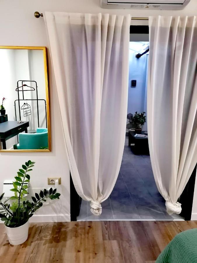 Mastrangelo Suite & Spa باليرمو المظهر الخارجي الصورة
