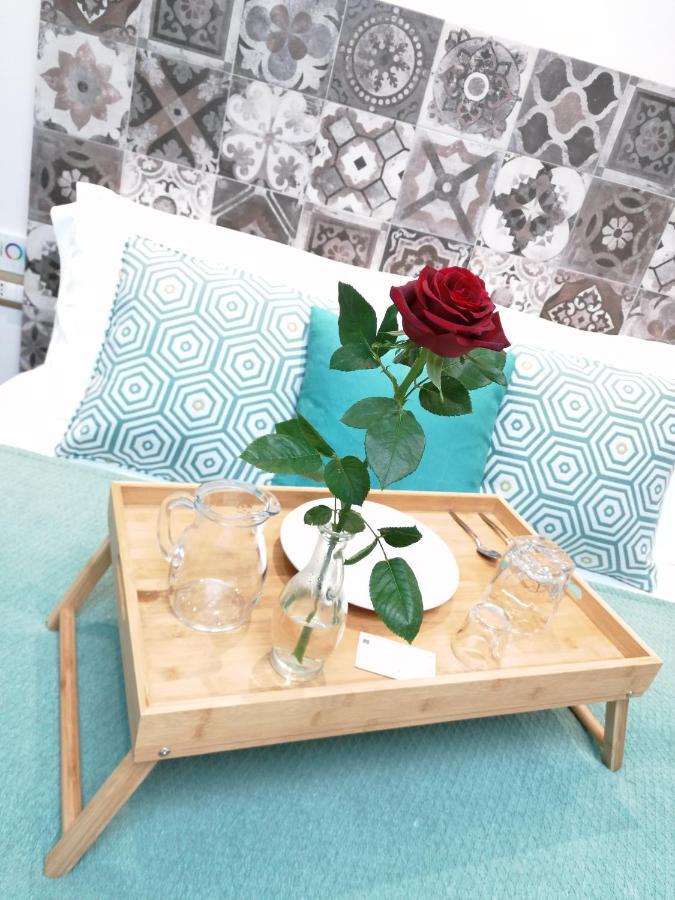 Mastrangelo Suite & Spa باليرمو المظهر الخارجي الصورة