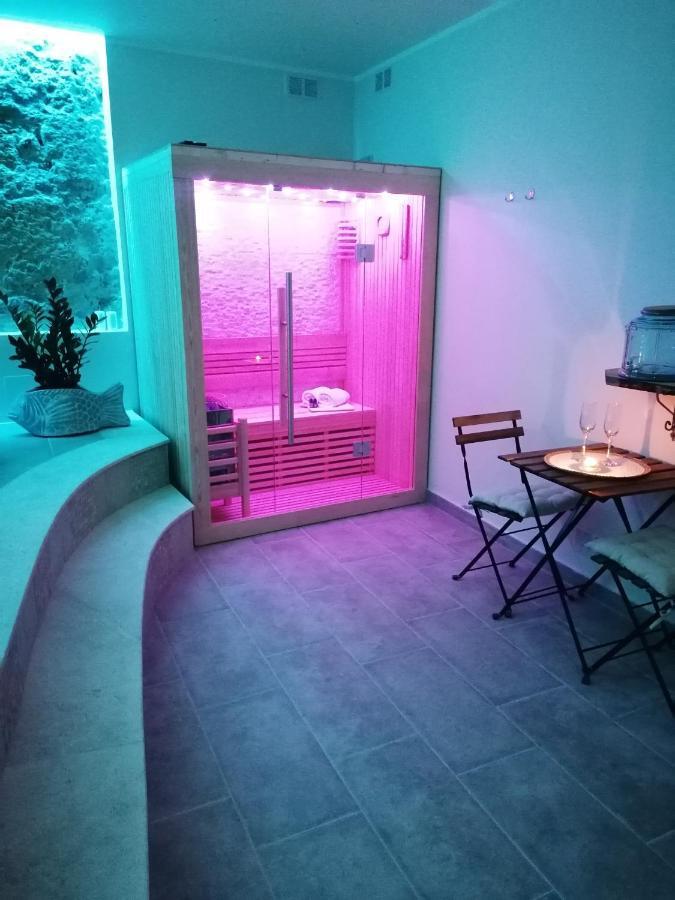 Mastrangelo Suite & Spa باليرمو المظهر الخارجي الصورة