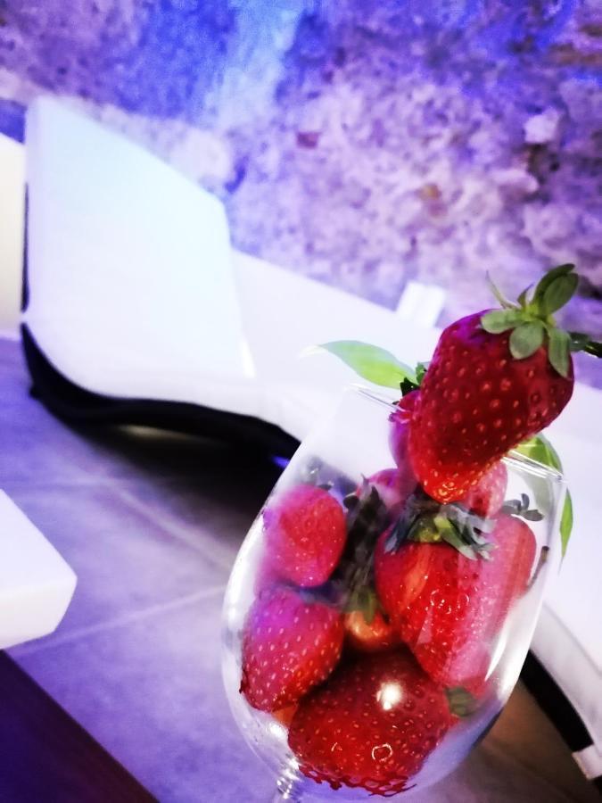 Mastrangelo Suite & Spa باليرمو المظهر الخارجي الصورة