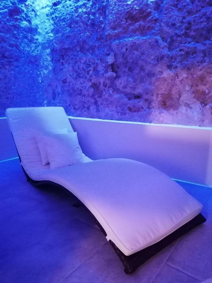 Mastrangelo Suite & Spa باليرمو المظهر الخارجي الصورة
