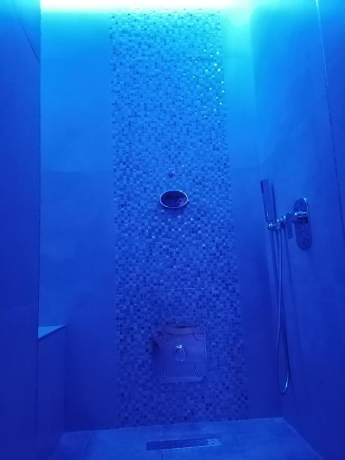 Mastrangelo Suite & Spa باليرمو المظهر الخارجي الصورة