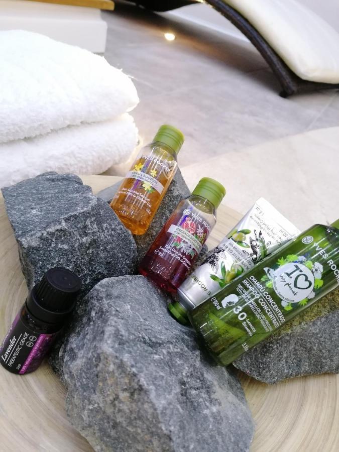 Mastrangelo Suite & Spa باليرمو المظهر الخارجي الصورة